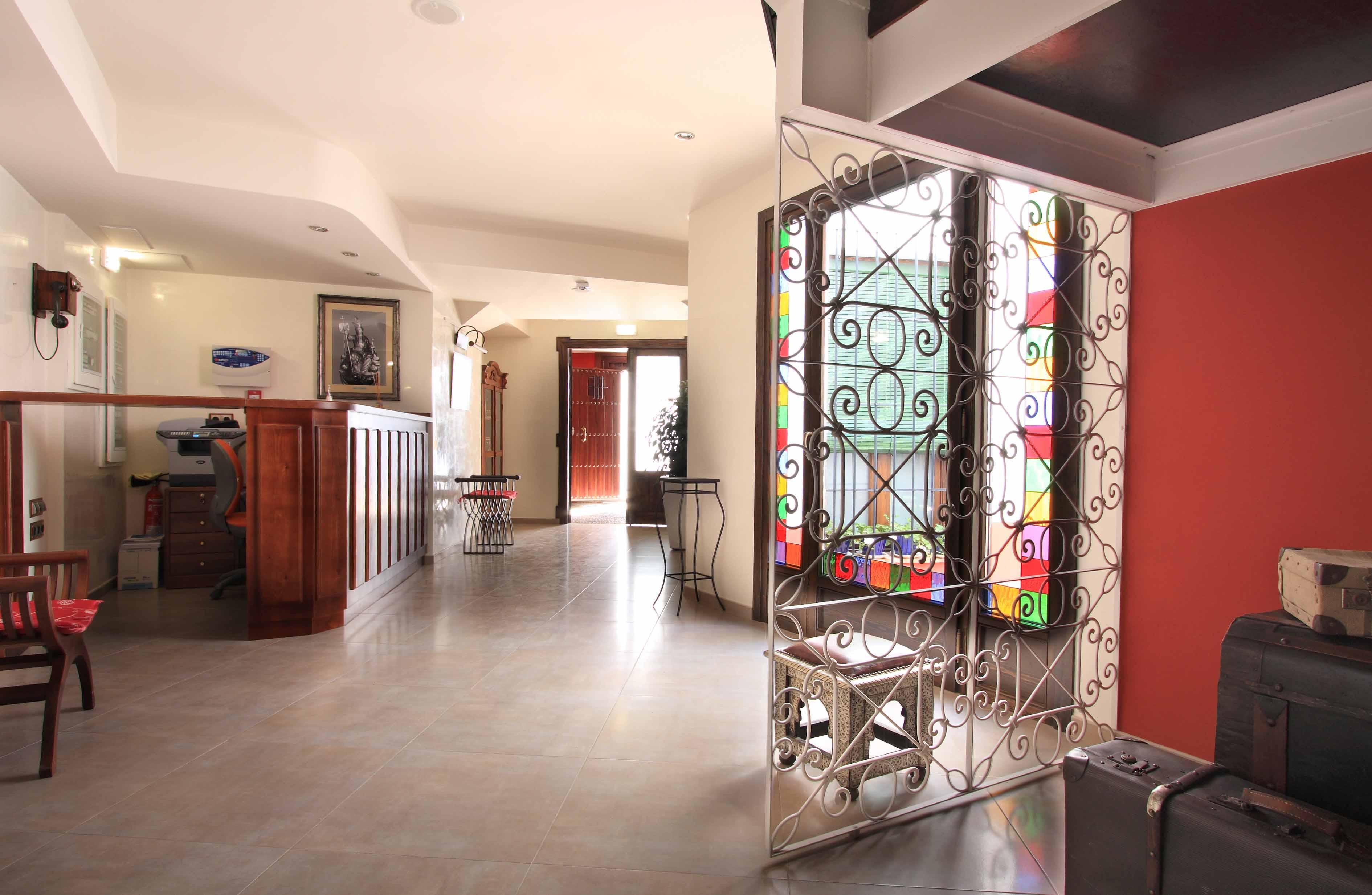 Casa Banos De La Villa Priego de Córdoba Exterior foto
