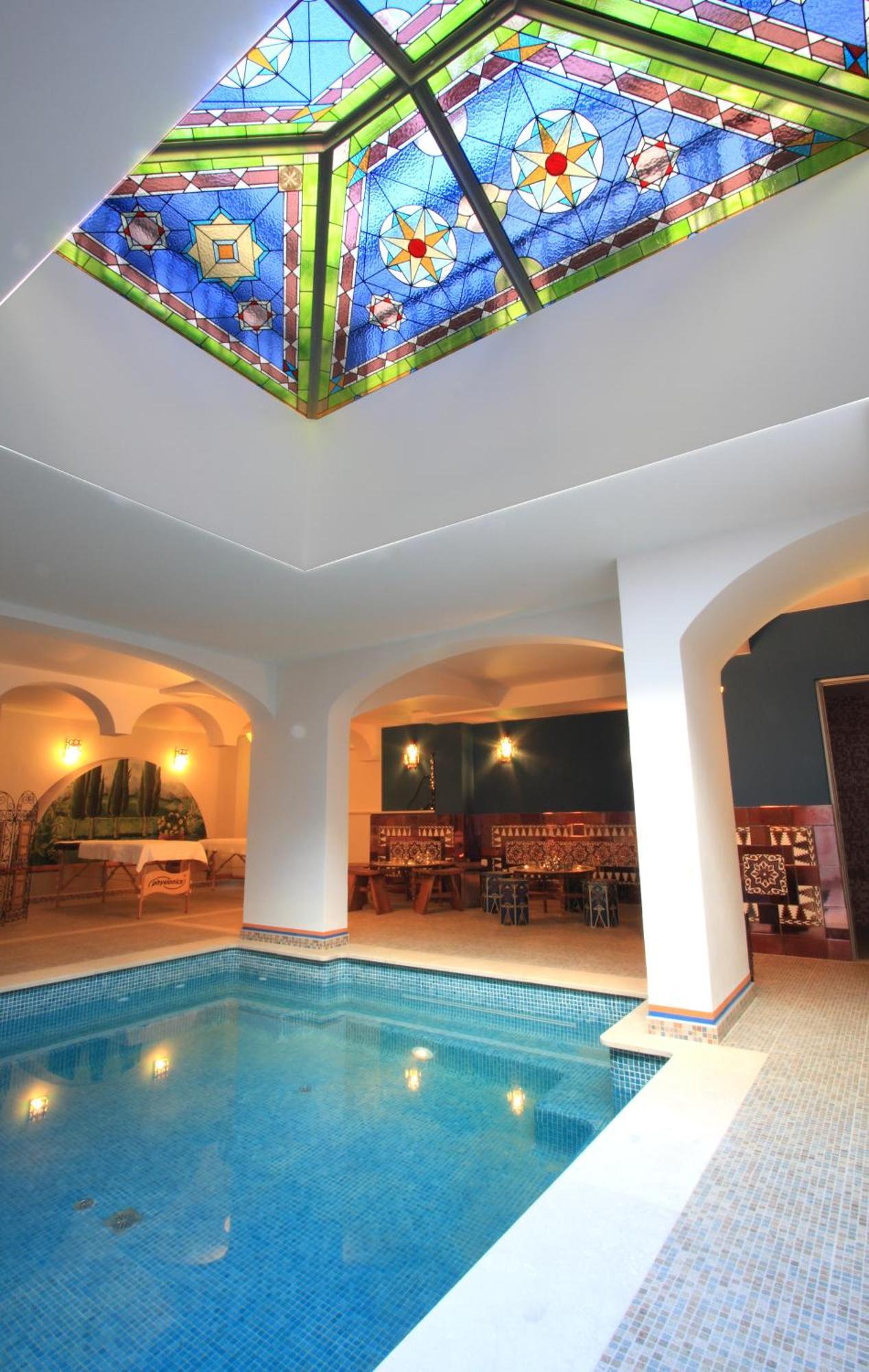 Casa Banos De La Villa Priego de Córdoba Exterior foto
